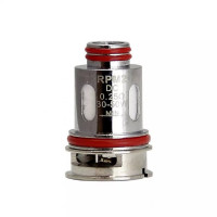 Випарник SMOK RPM2 Coil DC 0.25 MTL