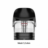 vaporesso luxe Q 1.2om mesh pod