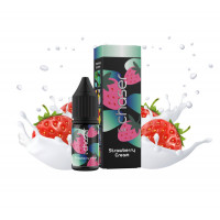 Chaser LUX Полуничне морозиво 11мл