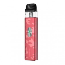 Под - система XROS 4 MINI CAMO RED