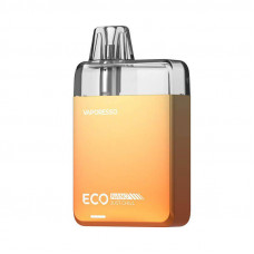 Vaporesso Eco Nano Помаранчевий