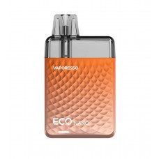 Vaporesso Eco Nano Темно Помаранчевий