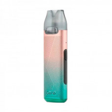Pod VOOPOO VTHRU PRO Рожево - Блакитний