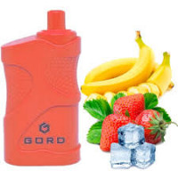 GORD 4000 Полуниця банан лід