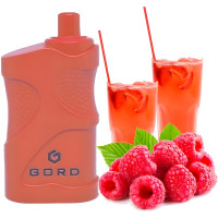 GORD 4000 Малиновий мохіто 