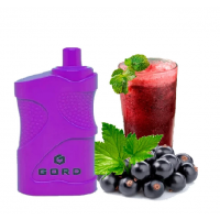 GORD 4000 Смородина лимонад 