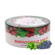 Тютюн 420 Виноград м'ята 100 гр