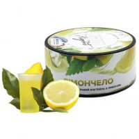 Тютюн 420 Лімончелло 100 гр