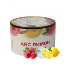 Тютюн 420 Айс лимон малина 250 гр