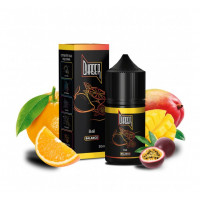 Chaser Black 30 мл 6 % Маракуя Апельсин Манго