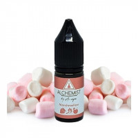 Alchemist Salt Маршмеллоу 50мг 10мл