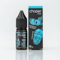 Chaser Блакитна малина лимонад 30мг 10мл