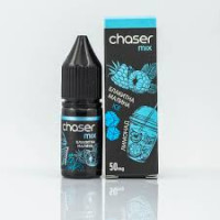 Chaser Блакитна малина лимонад лід 50мг 10мл