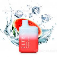 Elfbar 3000 Арбуз лед 5