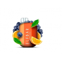 Elfbar 3000 Черника апельсин 34