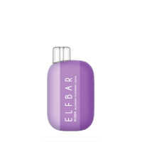 Elfbar 3000 Черника малина лимон 7