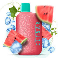 Elfbar 8000 Арбуз лед