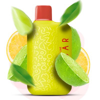 Elfbar 8000 Лимон лайм