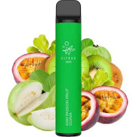 ELFBAR 1500 Ківі гуава маракуя