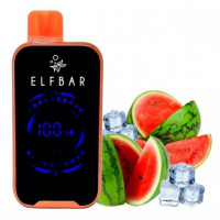 ELFBAR 18 000 Кавун Лід