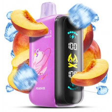 ELFBAR 25 000 Персик лід