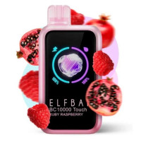 ELFBAR TOUCH 10000 Гранат малина