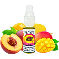 ELFLIQ 10 ml Манго персик