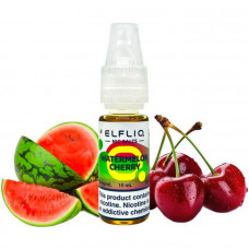 ELFLIQ 10 ml Кавун вишня