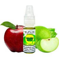 ELFLIQ 10 ml Подвійне яблуко