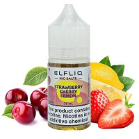 ELFLIQ 30 ml Полуниця Вишня Лимон