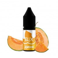 ELIX 10ml Диня 6%