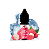 ELIX 10ml Лічі лід 5%