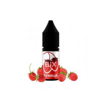ELIX 10ml Суниця 6%
