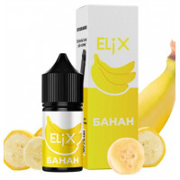 ELIX 30 ml Банан 3%