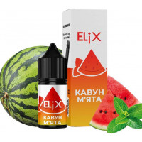 ELIX 30 ml Кавун мята 3%