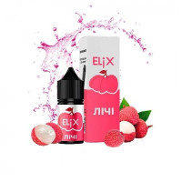 ELIX 30 ml Лічі лід 6%