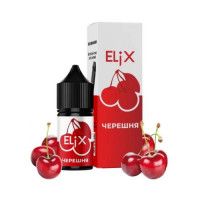 ELIX 30 ml Черешня лід 6%