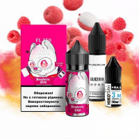 FL 350 LUX 30 мл Малина лічі