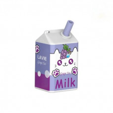 LAVIE MILK 7 000 Виноград лід