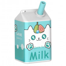 LAVIE MILK 7 000 Гуава лід