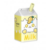 LAVIE MILK 7 000 Манго лід