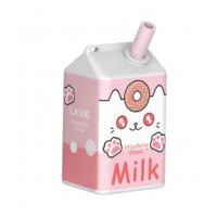 LAVIE MILK 7 000 Полуничний пончик