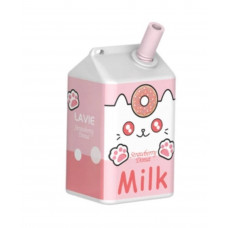 LAVIE MILK 7 000 Полуничний пончик