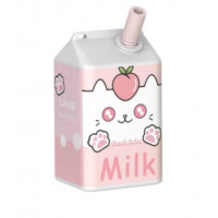 LAVIE MILK 7 000 Соковитий персик
