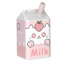 LAVIE MILK 7 000 Соковитий персик