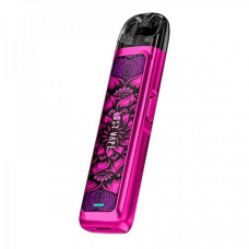 lost vape quest ursa nano (pink survivor)
