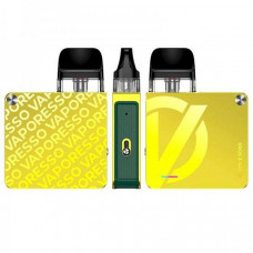 POD-СИСТЕМА VAPORESSO XROS 3 NANO Жовтий