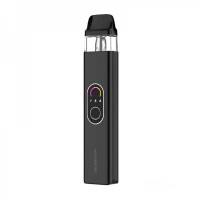 POD-СИСТЕМА VAPORESSO XROS 4 POD KIT ( Black )