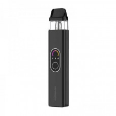 POD-СИСТЕМА VAPORESSO XROS 4 POD KIT ( Black )
