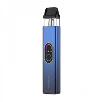 POD-СИСТЕМА VAPORESSO XROS 4 POD KIT ( Blue )